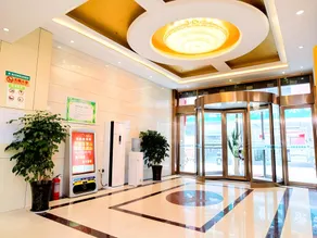 GreenTree Inn Henan Zhengzhou West Changjang Road Business Hotel - Image 4
