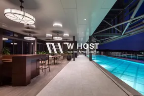 Mossaz Leisure Suites Kuala Lumpur - Image 4