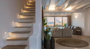 Mykonos AG Villas in Ftelia Beach - Image 5