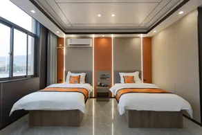 Floral Hotel· Huashan Scenic Spot Hotel, Mount Hua Xike fine residential quarters - Image 5