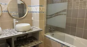 chez Catherine tres beau logement tout équipé et proche des transports - Image 2