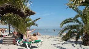 Frederikshavn Nordstrand Camping & Cottages - Image 4