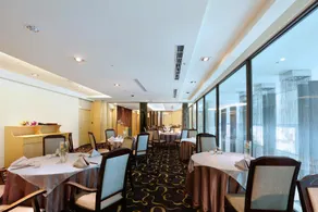 Maison de Chine – Pin Chen Building - Image 4