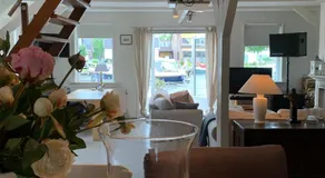 Holiday home at the water, fire place, boat and SUP rent, near Amsterdam - Image 5
