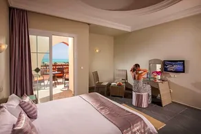 Hotel and Club Lella Meriam - Image 2