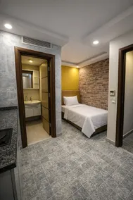 The Red Tent Social Hostel - Image 2