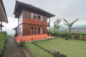 Kanaka Residence Mitra RedDoorz - Image 4