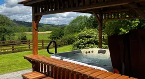 Cwmgwn Farm - Image 4