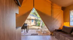 Adria Glamping luxury tents Camping Poljana Mali Lošinj - Image 3