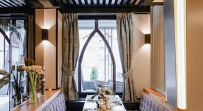 PENSIUNE RESTAURANT CAPRA NEAGRA - Image 3