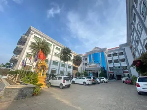 Rock Royal Hotel & Resort - Image 4