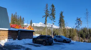Tatra Frank Apartman - Image 4