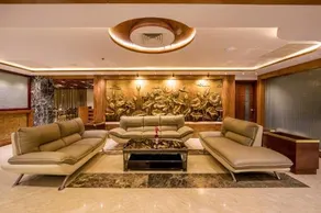 Grand Palace Hotel & Resort Sylhet - Image 4