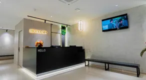 Hotel M9 Sepang KLIA & KLIA 2 - Image 5
