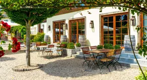 Landhotel Lebensart - Image 5