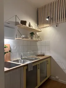 Cozy Studio - 9 min Walk from Oslo Central Station - Image 3