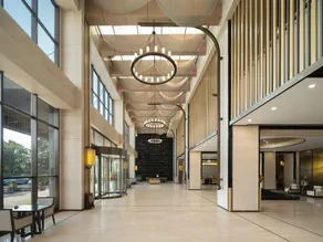 Fortune Sunshine Hotel - Image 3