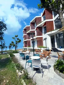 Khách sạn LAMER Thiên Cầm - Image 5