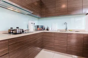 Lux 3BR Suite Puteri Harbour Near Legoland & Hello Kitty with Water Views - Image 5