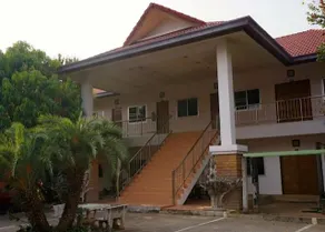 Market motel Aranyaprathet - Image 5