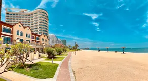 Bao'an Rainbow Bay Hotel - Image 4