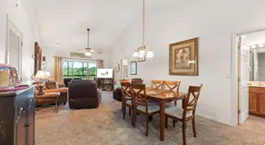 Ozark Comfort Condo - Image 4