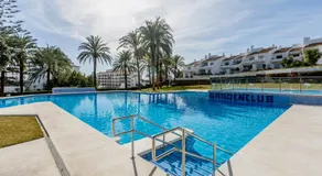 Appartement Andalucia Garden Club Puerto Banus avec vue sur la mer - Image 3