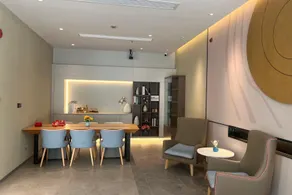 Home Inn Neo Shanghai North Bund Yangpu Bridge Longchang Road Metro Station - Image 4