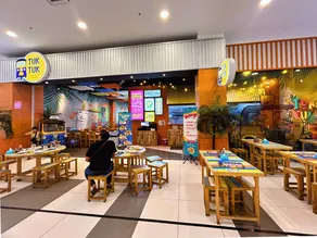 MetroCity Backpackers - Image 2