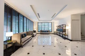 Tera Hotel Vientiane - Image 2