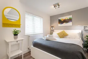 (m03) Apartamento Notting Hill brilhante perto de Portobello Road - Image 5