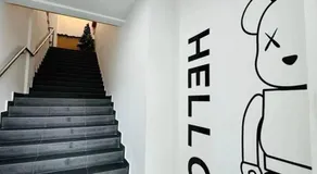 Halo Rooms Hotel - Image 5