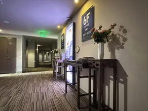 Jinjiang Inn Select South Yingchuan Qinghe Street - Image 5