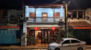 Wao Sayang Sayang Guest House - Image 4