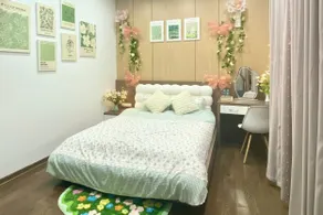 Sou Café & Homestay | Cozy Stay near West Lake - Image 5