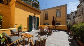 Galluppi Studio Flat By HouseinNaples - Image 4