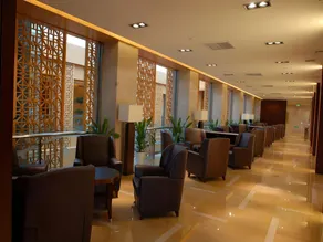 Sichuan Tennis International Hotel Main Building - Image 5