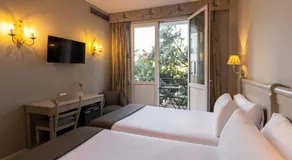Hotel PAX Torrelodones - Image 2