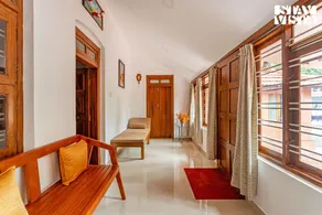 The River Mist by VEO, StayVista - 4BHK Pet-Friendly Villa with Gazebo - Image 3