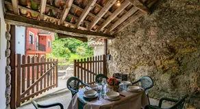 Ruralia Casa Rural Gloria en Ardisana Llanes - Image 4