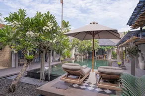 Sin Nombre Bali - Sauna, Ice Bath & Roof Terrace - Image 2