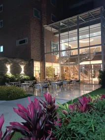 Hotel Manantial Valencia - Image 4