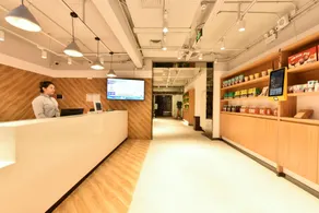 Pudding Selected Hotel (Beijing Jiaotong University Zoo Branch) - Image 4