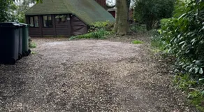 Woodland Chalet at Otters Green - Image 4