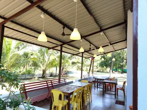 Secret Paradise Homes Private 4 Rooms Cottage at Nagaon Alibaug - Image 4