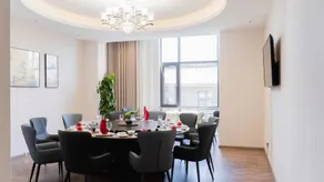 ZHONGXING HOTEL - Image 5