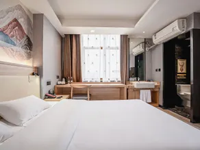 H Hotel·Tongchuan Yaozhou District Yaowang Road Boutique Store - Image 2