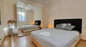 Elegant apartment Rambla Badal - Image 2