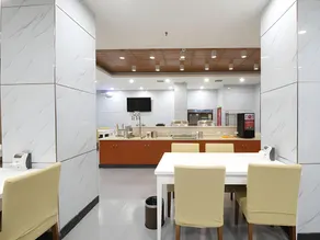 JTOUR Inn Xinyu Railway Station Xianlai East Avenue - Image 2