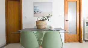 Increíble apartamento al mar - Image 3